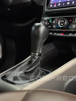TORO 2.0 16V Turbo Ranch 4WD AT9