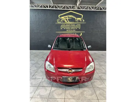 PRISMA 1.4 MPFI MAXX 8V FLEX 4P MANUAL