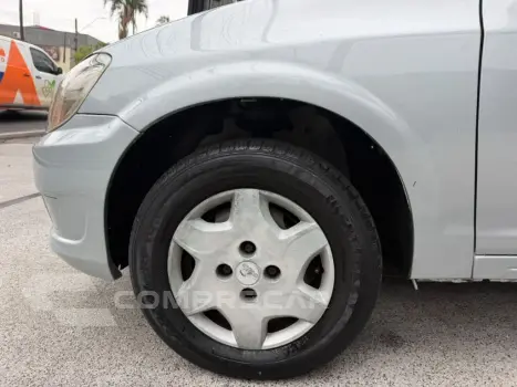 Celta Life/ LS 1.0 MPFI 8V FlexPower 3p