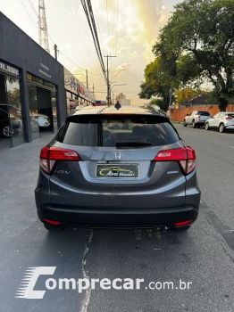 HR-V 1.8 16V EX