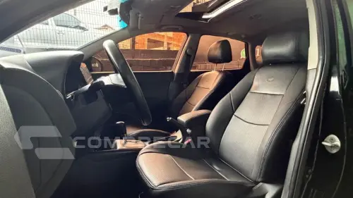 i30 2.0 16V 145cv 5p Aut.