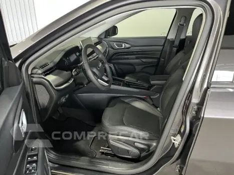 COMPASS 1.3 T270 Turbo Longitude