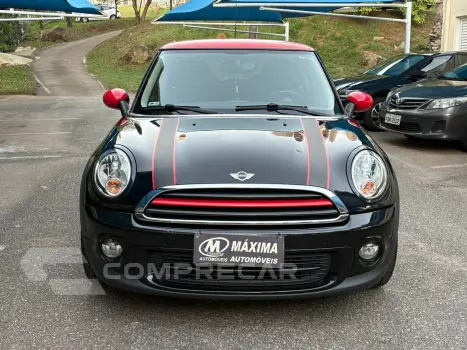 COOPER 1.6 ONE 16V
