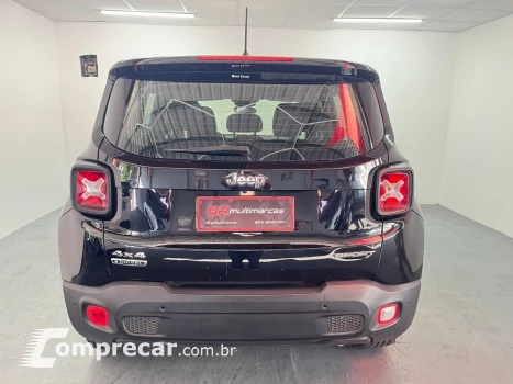 Renegade Sport 2.0 4x4 TB Diesel Aut.