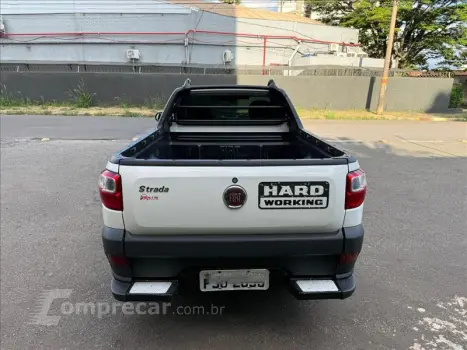 STRADA 1.4 MPI Hard Working CS 8V