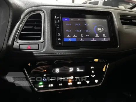 HR-V 1.8 16V FLEX EX 4P AUTOMÁTICO