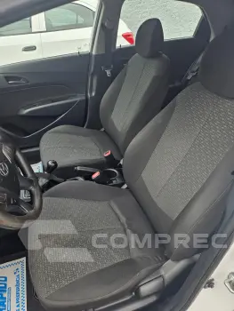 HB20 1.0 12V Comfort Plus