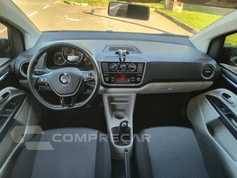 UP 1.0 TSI Move UP 12V