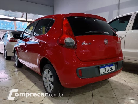 Palio Atrative 1.0