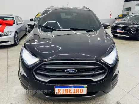 ECOSPORT FSL AT 1.5