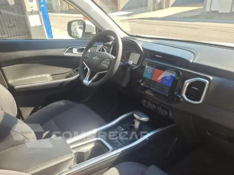 Tiggo 5X T 1.5 16V Turbo Flex Aut.