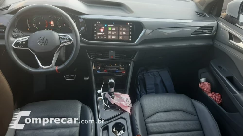TAOS 1.4 250 TSI Highline