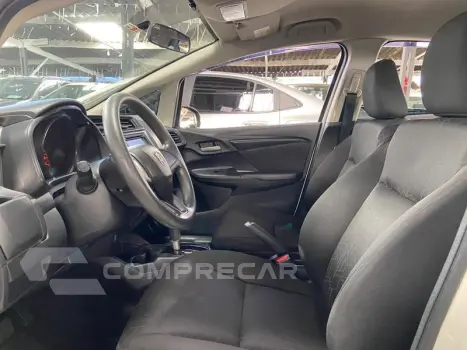 FIT LX 1.5 FLEXONE AUT