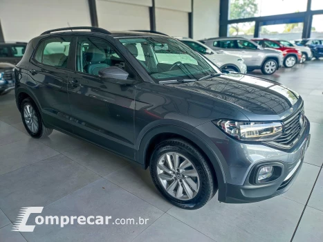 T-CROSS 1.0 200 TSI