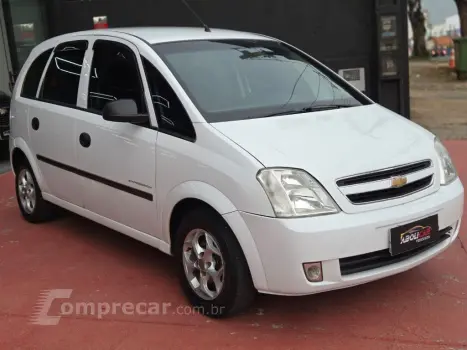 Meriva Expres.EASYTRONIC 1.8 FlexPower