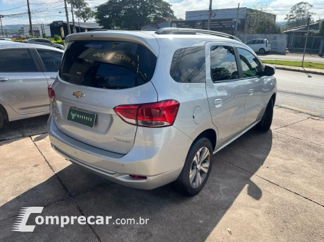 SPIN 1.8 Premier 8V