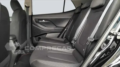 CRETA 1.0 TGDI FLEX LIMITED SAFETY AUTOMÁTICO
