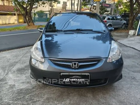 FIT 1.5 EX 16V