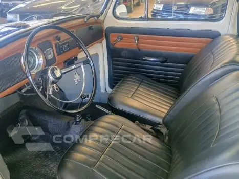 fusca 1500