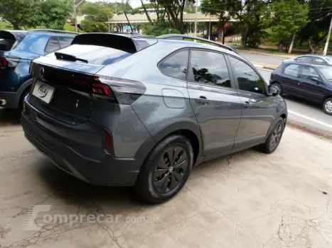 NIVUS 1.0 200 TSI Sense