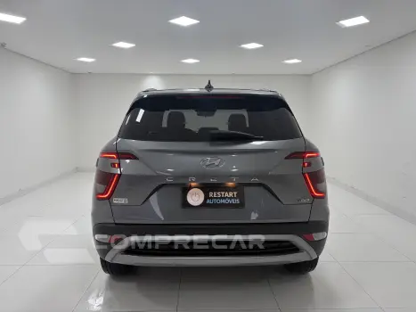 CRETA 1.0 Tgdi Limited