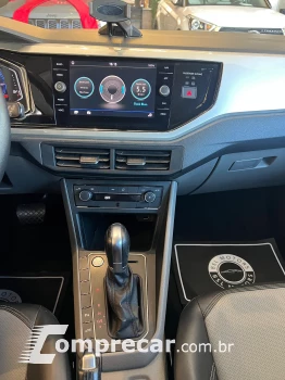 POLO 1.0 200 TSI Highline