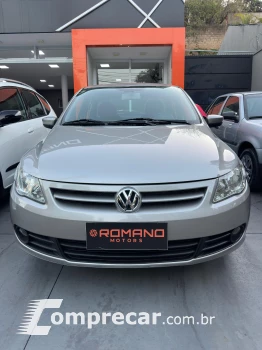 VOYAGE 1.0 MI Trendline 8V