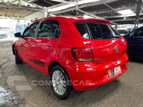 GOL 1.0 MI ROCK IN RIO 8V G5