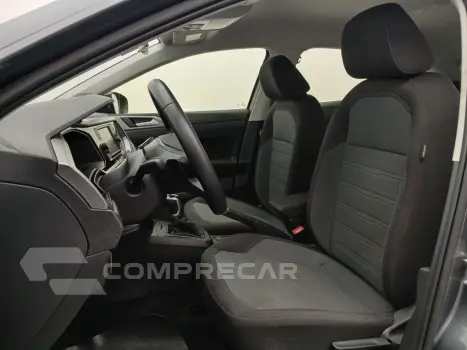 NIVUS 1.0 200 TSI TOTAL FLEX COMFORTLINE AUTOMÁTICO