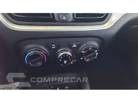 HB20 1.0 12V FLEX COMFORT PLUS MANUAL