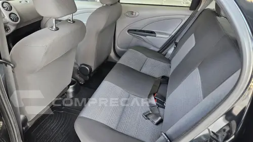 ETIOS 1.3 XS 16V