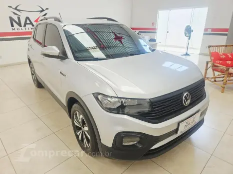 T-CROSS 1.0 200 TSI Sense