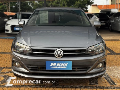 POLO 1.0 200 TSI Comfortline