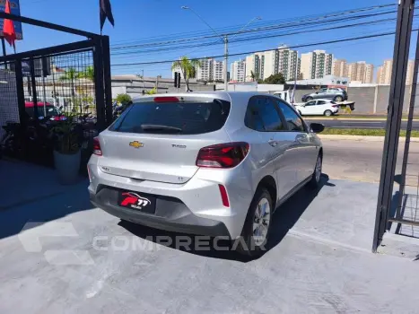 ONIX 10TAT LT1