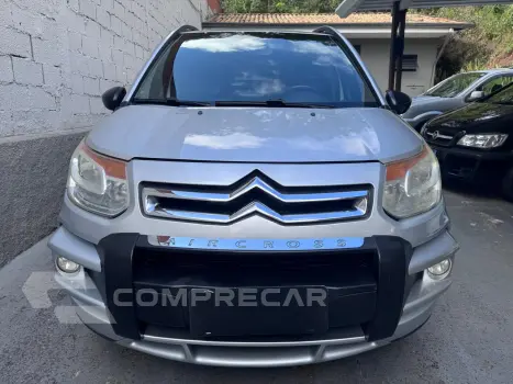 AIRCROSS 1.6 GLX 16V