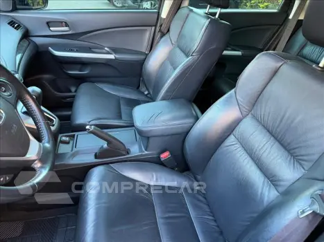 CRV 2.0 EXL 4X4 16V