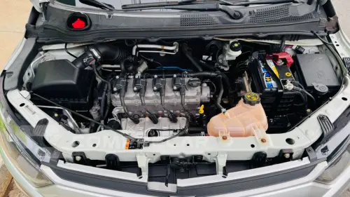 Onix Hatch 1.0 4P FLEX LT