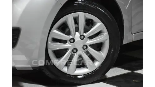 HB20 - 1.6 COMFORT PLUS 16V 4P MANUAL