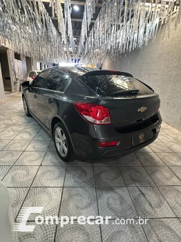 CRUZE 1.8 LT 16V