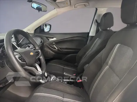 TRACKER 1.0 TURBO FLEX LT AUTOMÁTICO