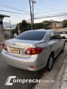 COROLLA 1.8 XEI 16V