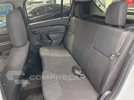 SANDERO 1.0 12V SCE FLEX AUTHENTIQUE MANUAL