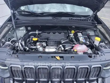 RENEGADE 1.3 T270 TURBO FLEX TRAILHAWK 4X4 AT9