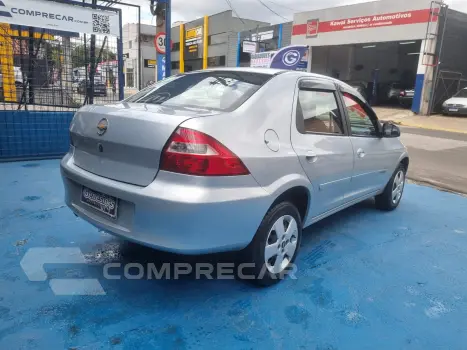 PRISMA 1.4 MPFI Maxx 8V