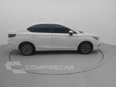 CITY 1.5 i-VTEC FLEX LX CVT