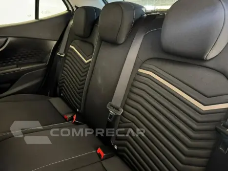 PULSE AUDACE TF200