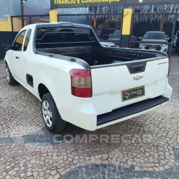 MONTANA LS 1.4 ECONOFLEX 8V 2p