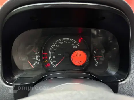 STRADA 1.4 MPI Hard Working CS 8V