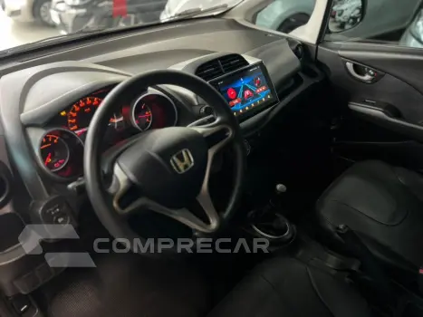 FIT 1.4 LXL 16V FLEX 4P MANUAL