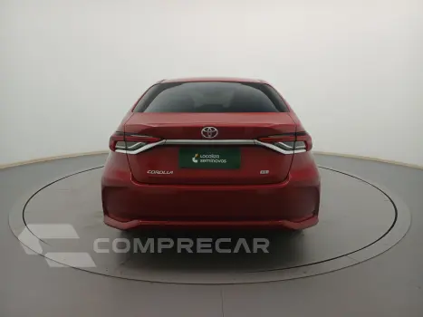 COROLLA 2.0 VVT-IE FLEX XEI DIRECT SHIFT